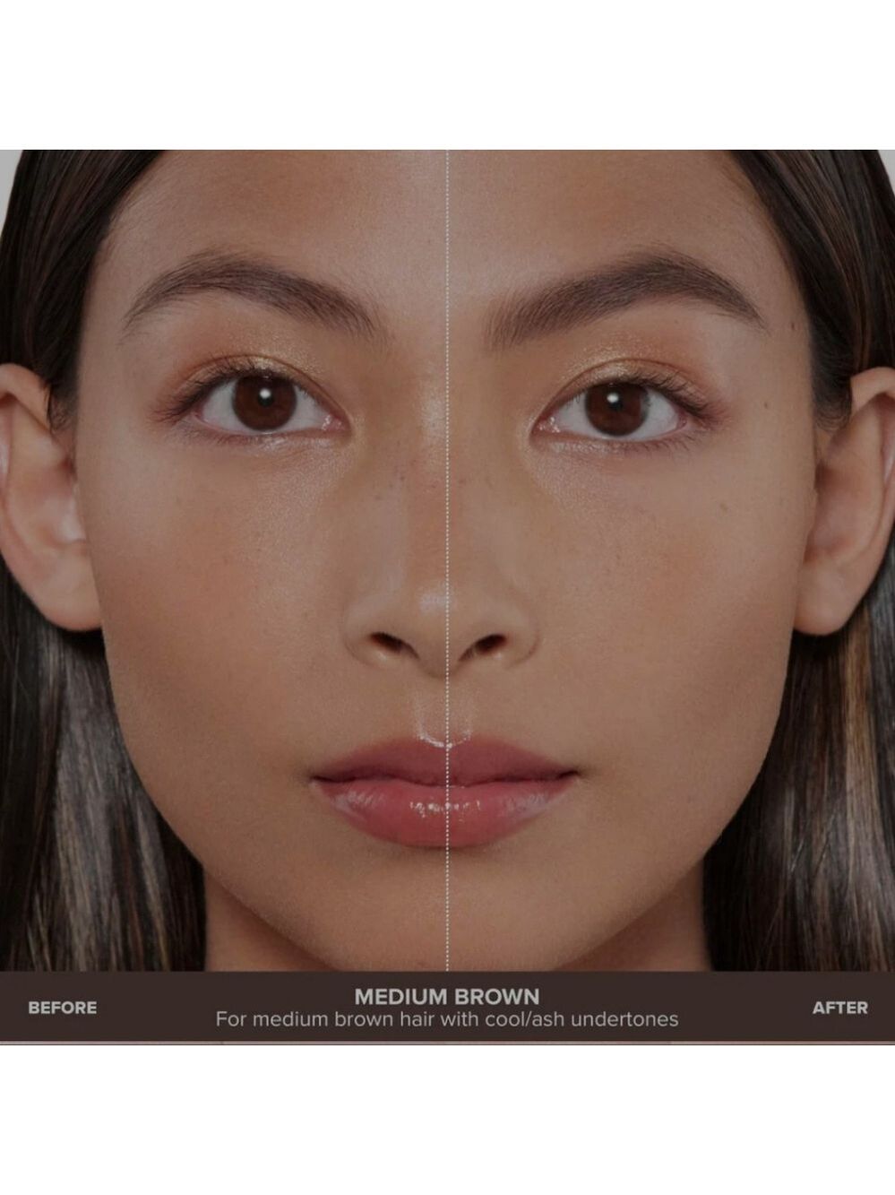 Anastasia Beverly Hills| Brow Wiz |  Skinny Brow Pencil | Medium Brown - Picture 3 of 7